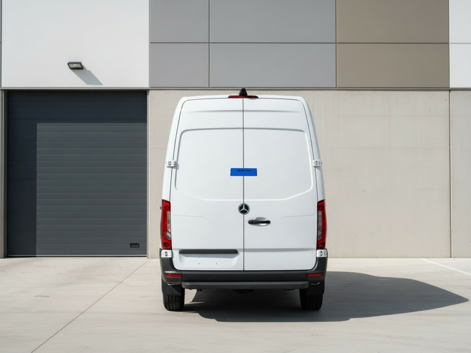 Security Seal Services